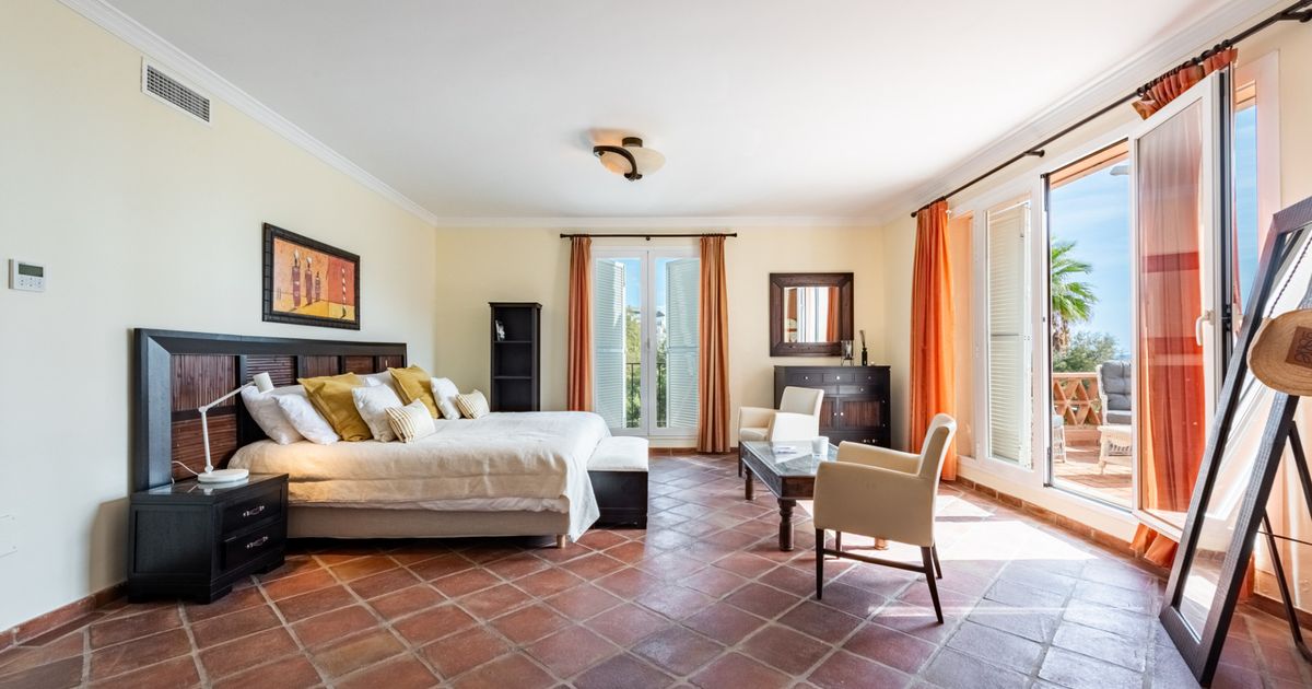 Villa en Casares, La Perla de la Bahía, Casares, 11/12