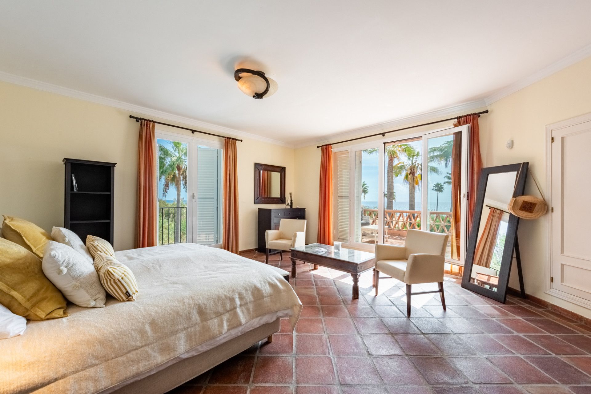Villa en Casares, La Perla de la Bahía, Casares, 12/12
