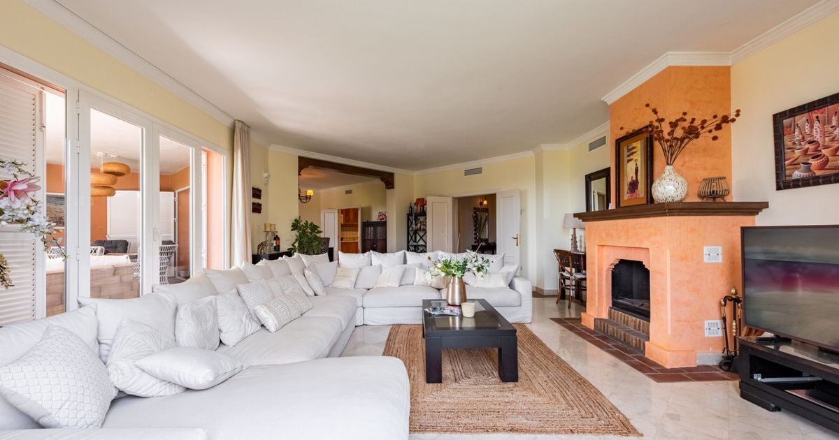 Villa en Casares, La Perla de la Bahía, Casares, 3/12