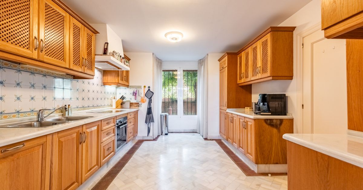Villa en Casares, La Perla de la Bahía, Casares, 9/12