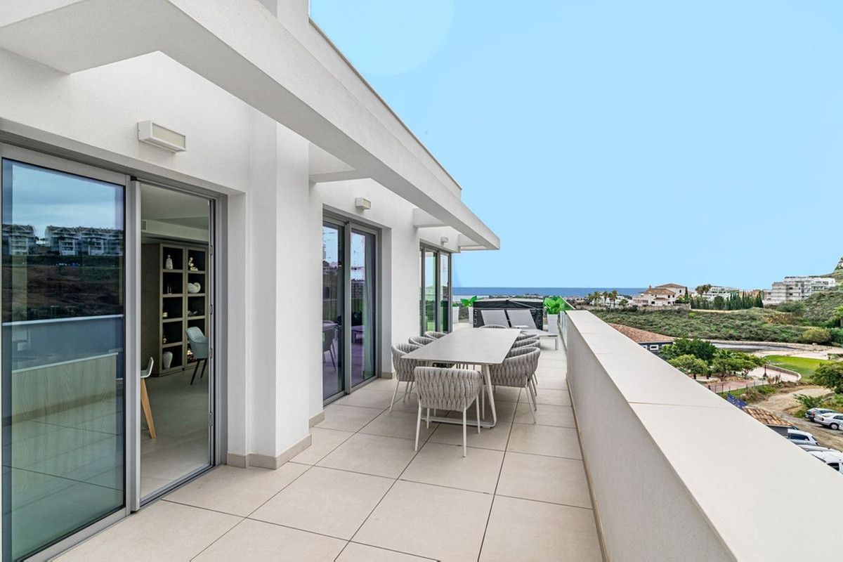 Penthouse Duplex in Calanova Golf, Calanova Golf, 2/10