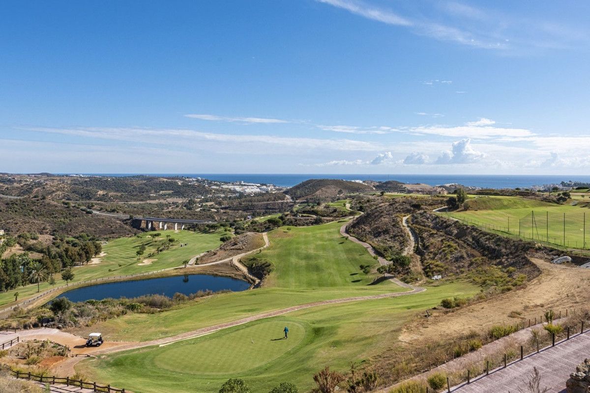 Penthouse Duplex in Calanova Golf, Calanova Golf, 4/10