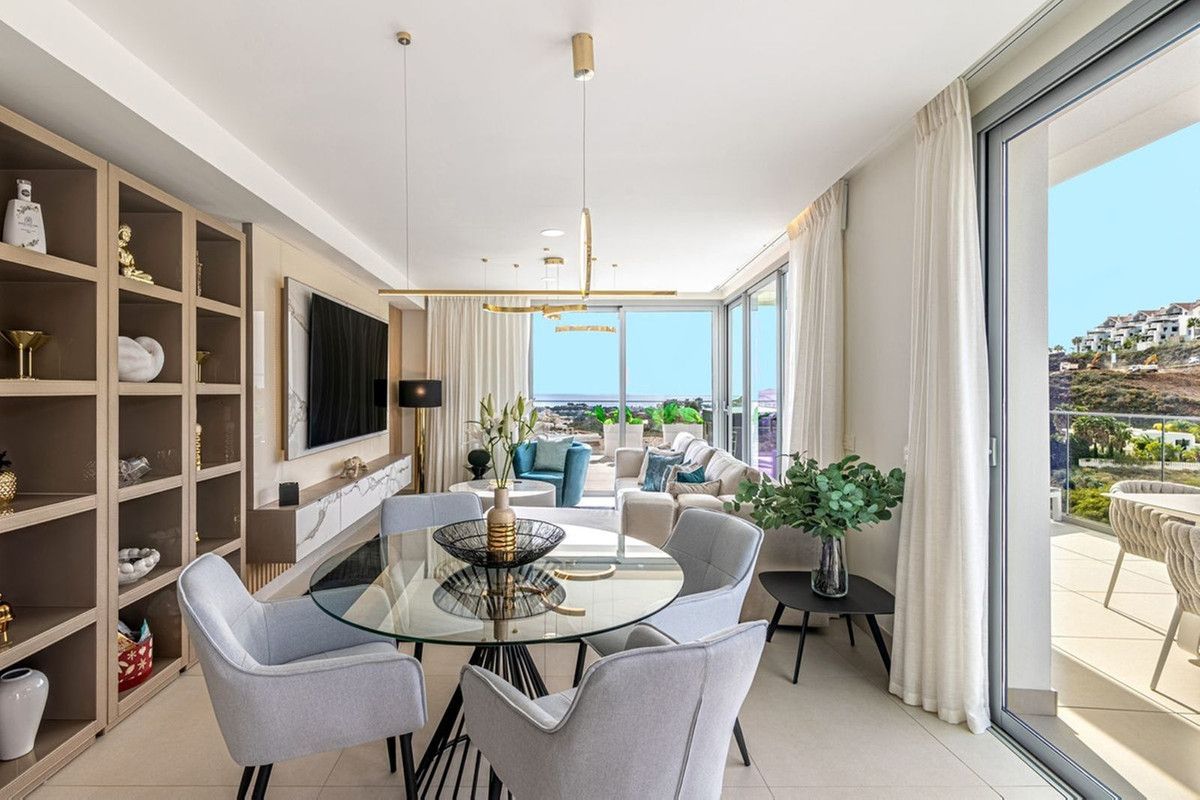 Penthouse Duplex in Calanova Golf, Calanova Golf, 5/10