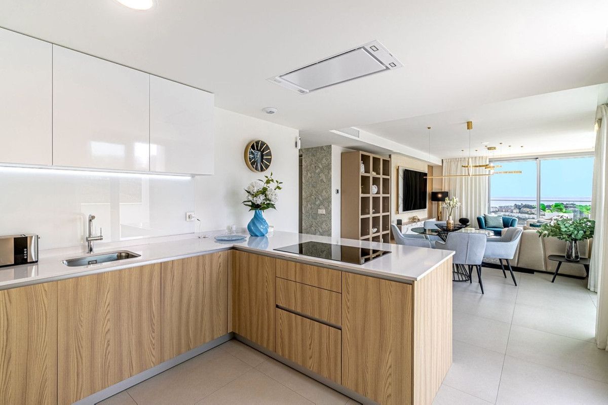 Penthouse Duplex in Calanova Golf, Calanova Golf, 8/10