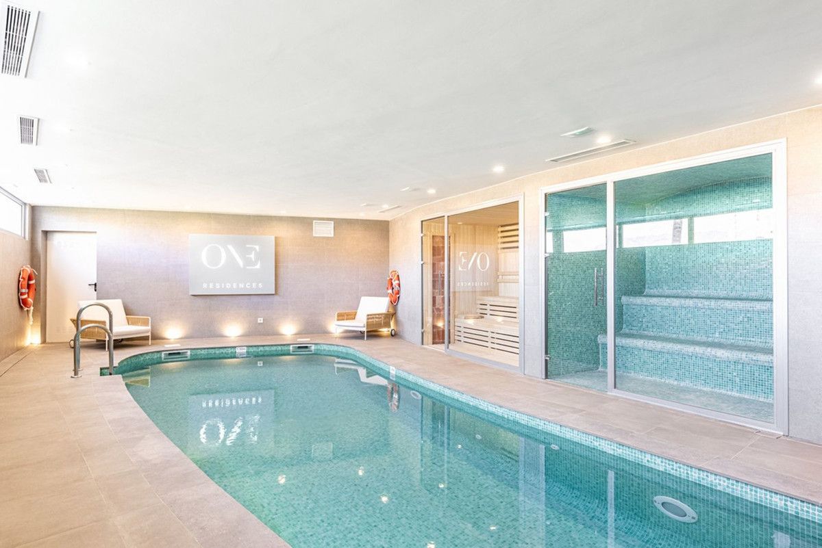 Penthouse Duplex in Calanova Golf, Calanova Golf, 9/10