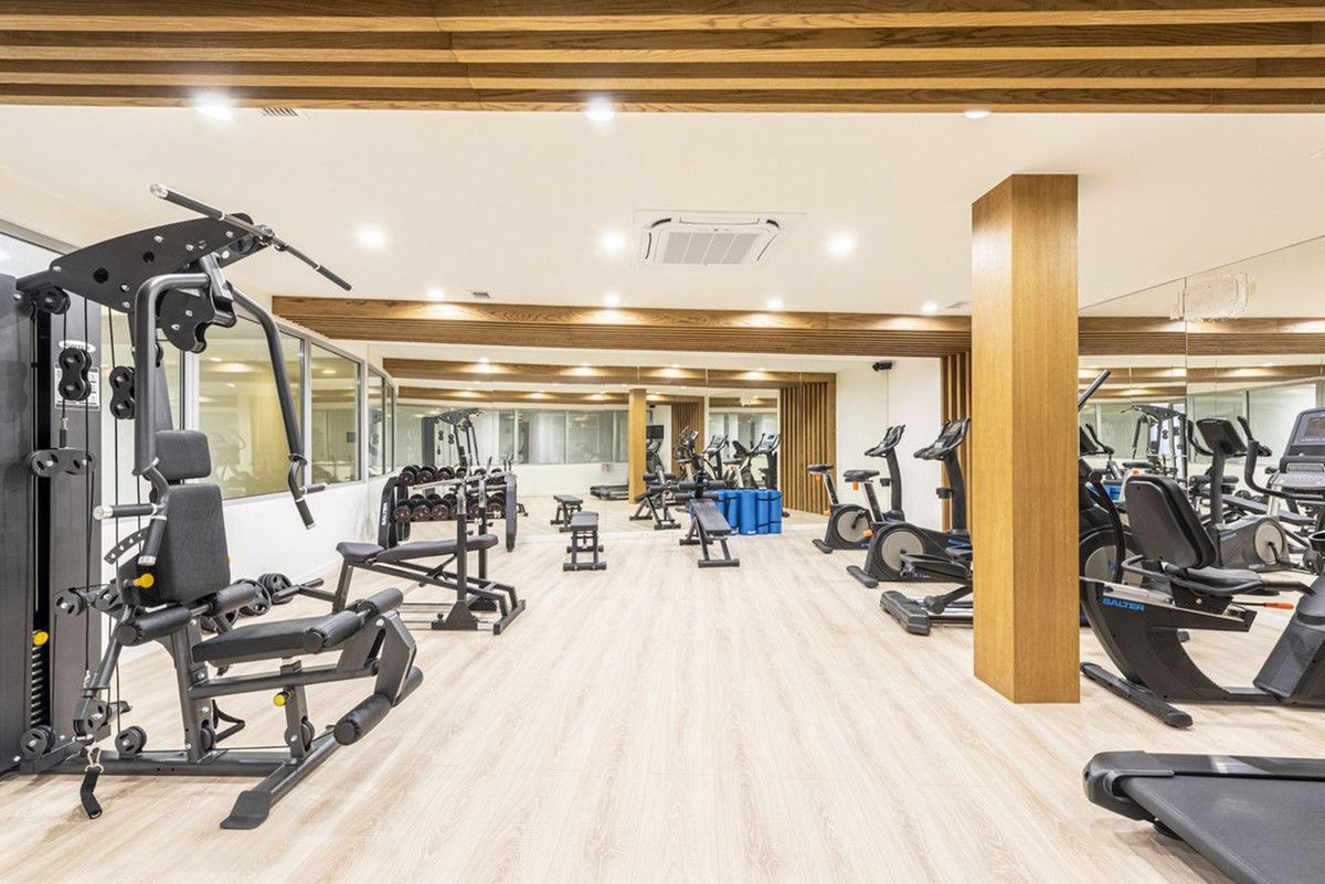 Penthouse Duplex in Calanova Golf, Calanova Golf, 10/10