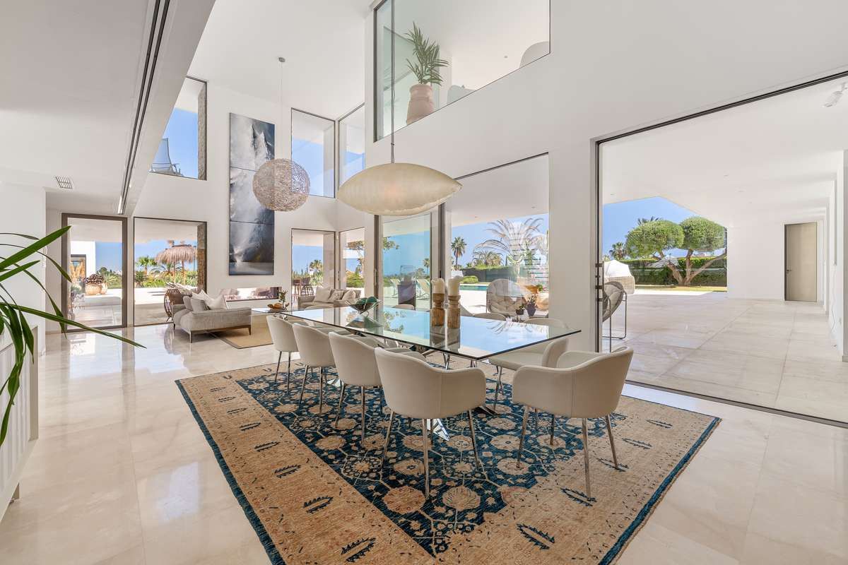 Villa in Marbella, Marbella, 2/12