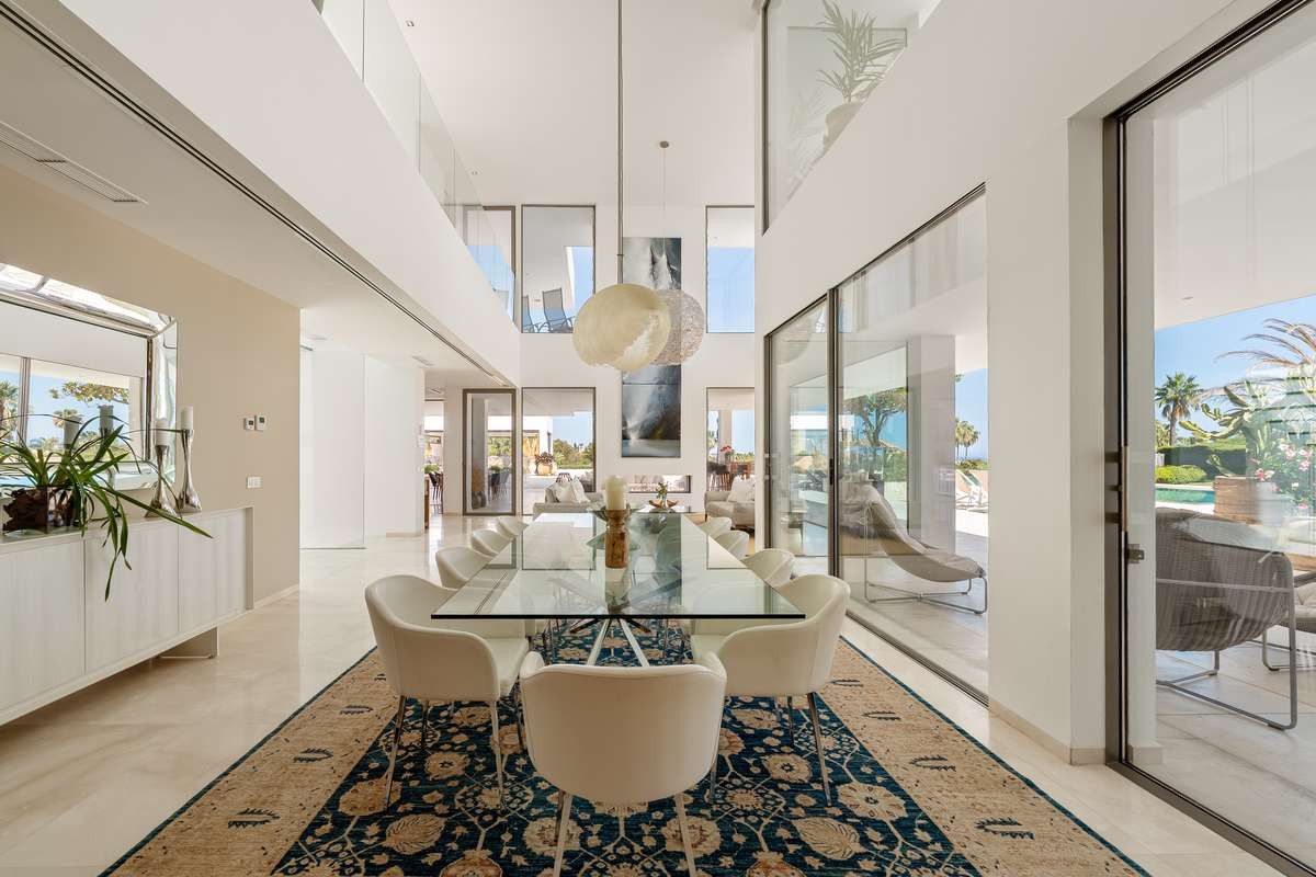 Villa in Marbella, Marbella, 3/12