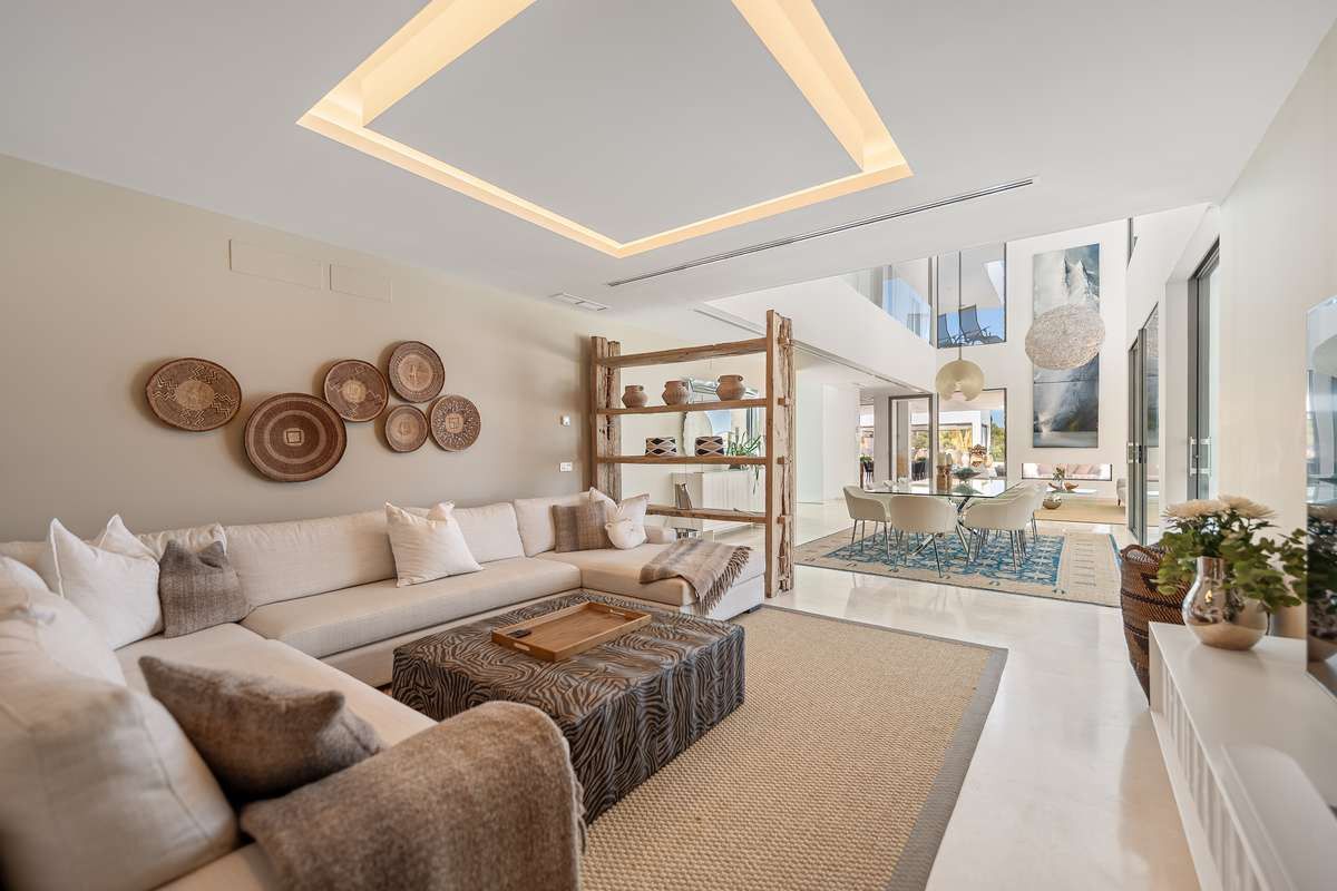 Villa in Marbella, Marbella, 4/12