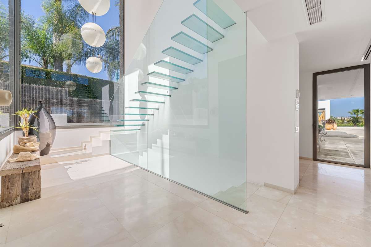 Villa in Marbella, Marbella, 7/12