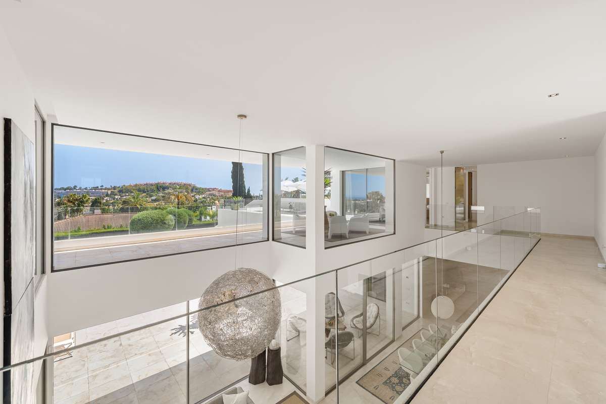 Villa in Marbella, Marbella, 9/12