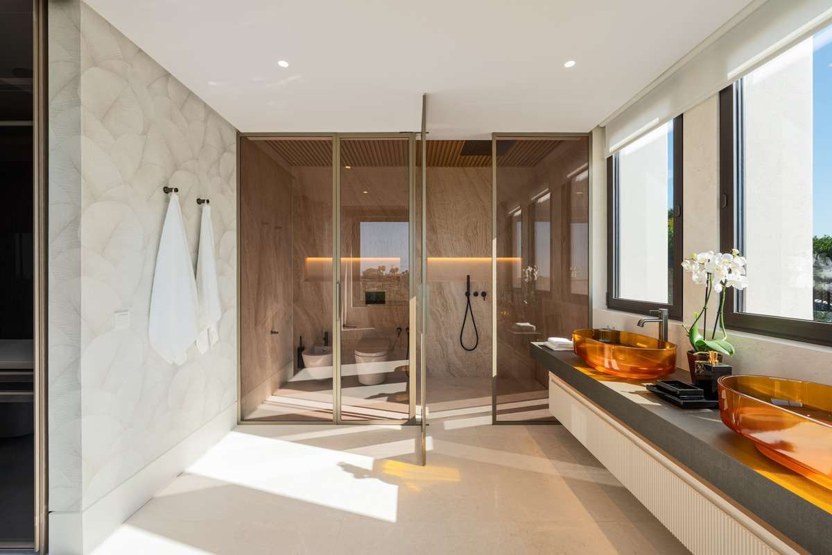 Villa i Marbella, Marbella, 11/12