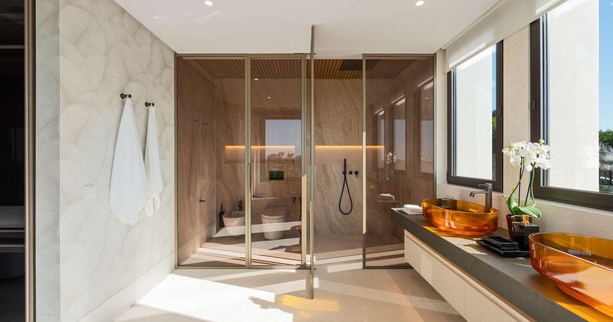 Villa i Marbella, Marbella, 11/12