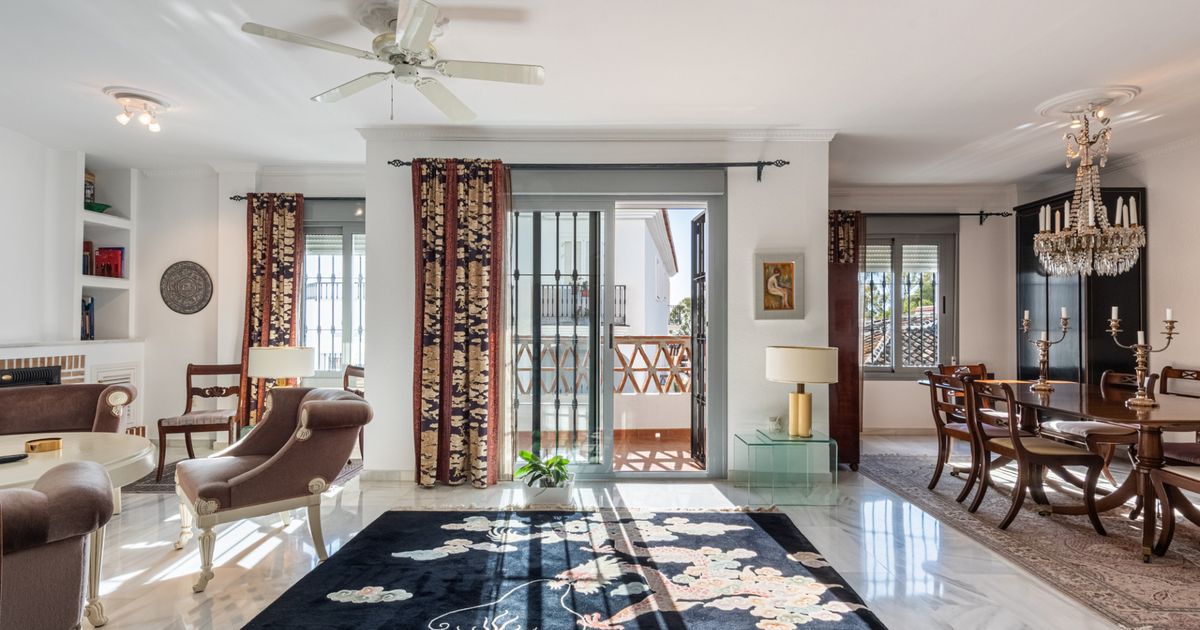 Parhus i Mijas, Mijas Pueblo, Mijas, 7/12