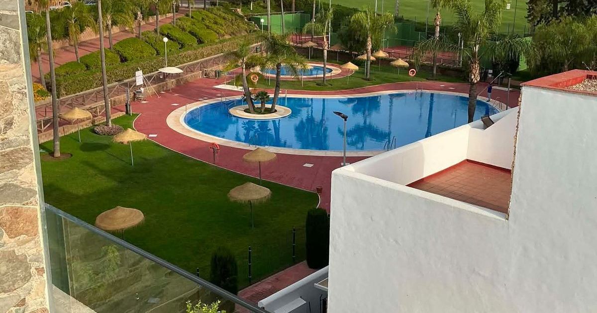 Duplex in Mijas, Mijas, 1/12