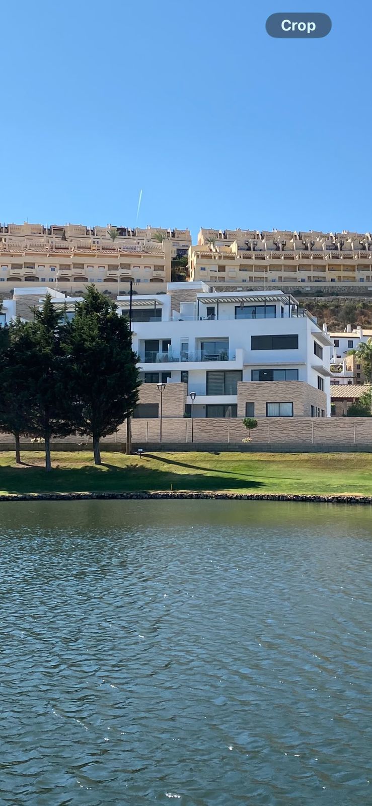 Duplex in Mijas, Mijas, 2/12