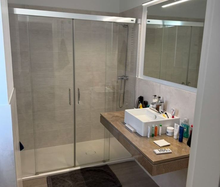 Duplex in Mijas, Mijas, 11/12