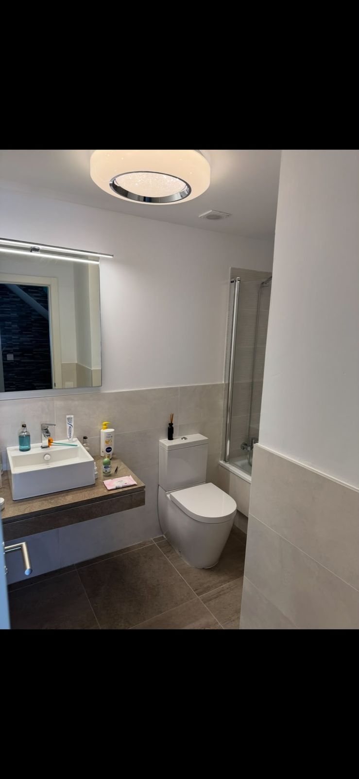 Duplex in Mijas, Mijas, 12/12