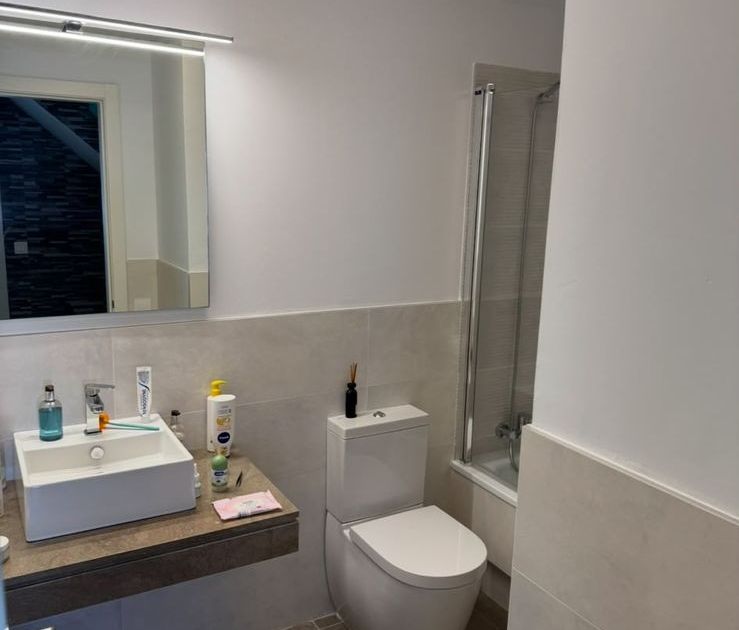 Duplex in Mijas, Mijas, 12/12