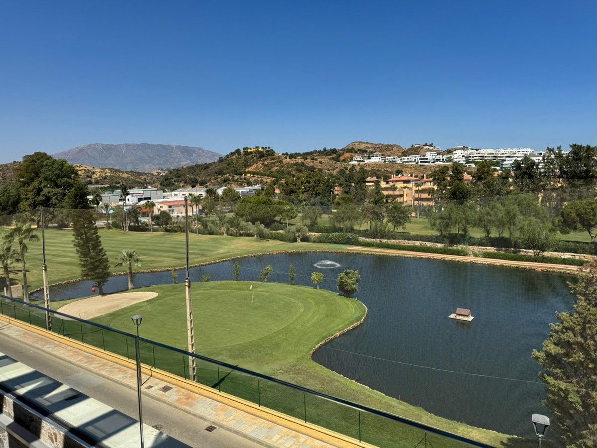 Duplex in Mijas, Mijas, 3/12