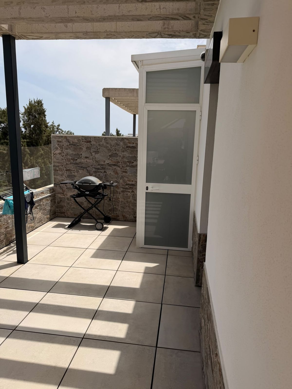 Duplex in Mijas, Mijas, 6/12