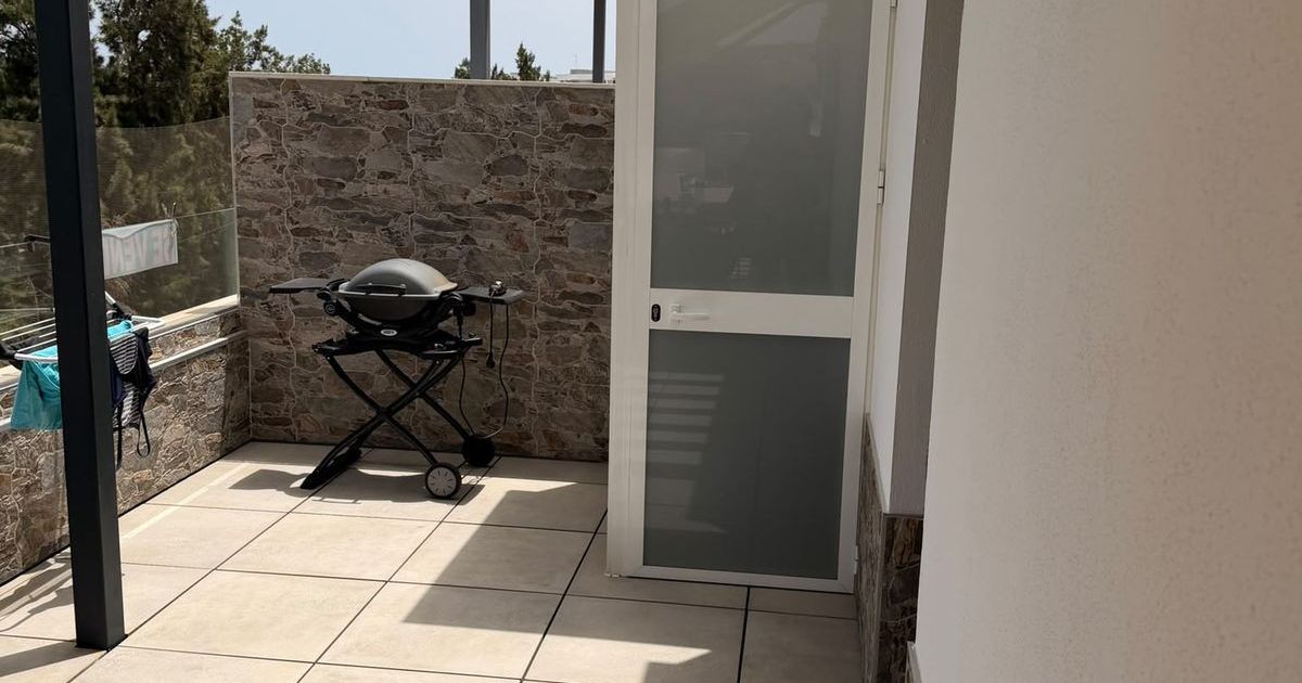 Duplex in Mijas, Mijas, 6/12