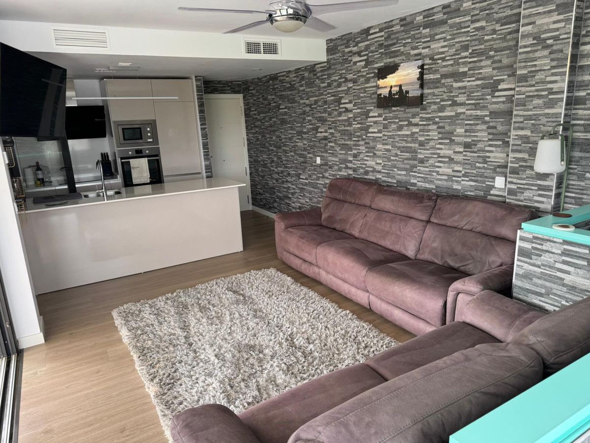 Duplex in Mijas, Mijas, 8/12