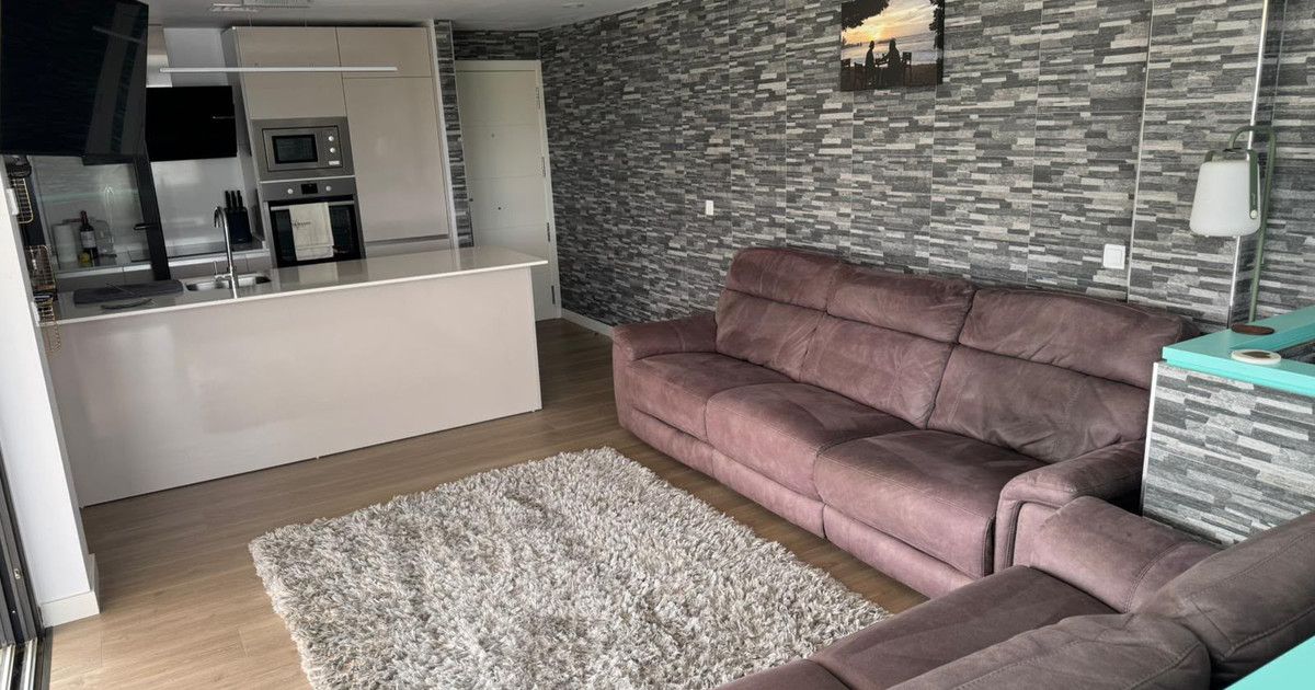 Duplex in Mijas, Mijas, 8/12