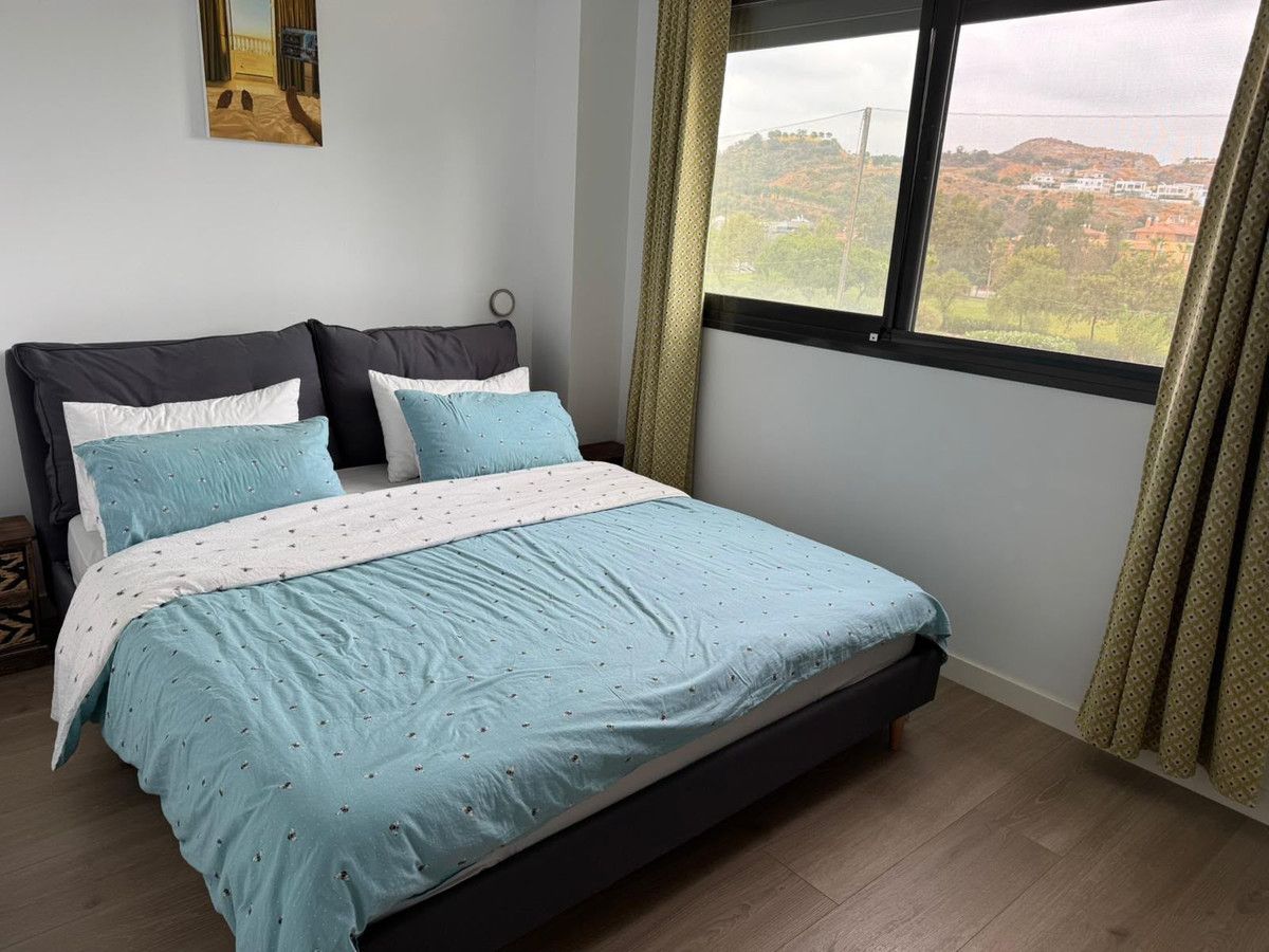 Duplex in Mijas, Mijas, 10/12