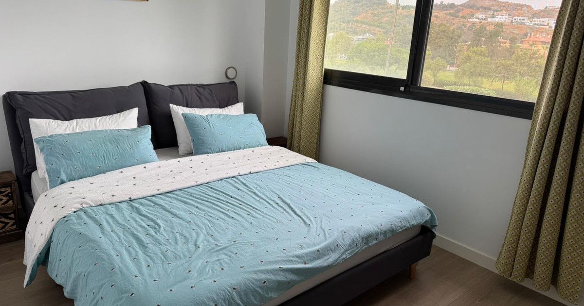 Duplex in Mijas, Mijas, 10/12