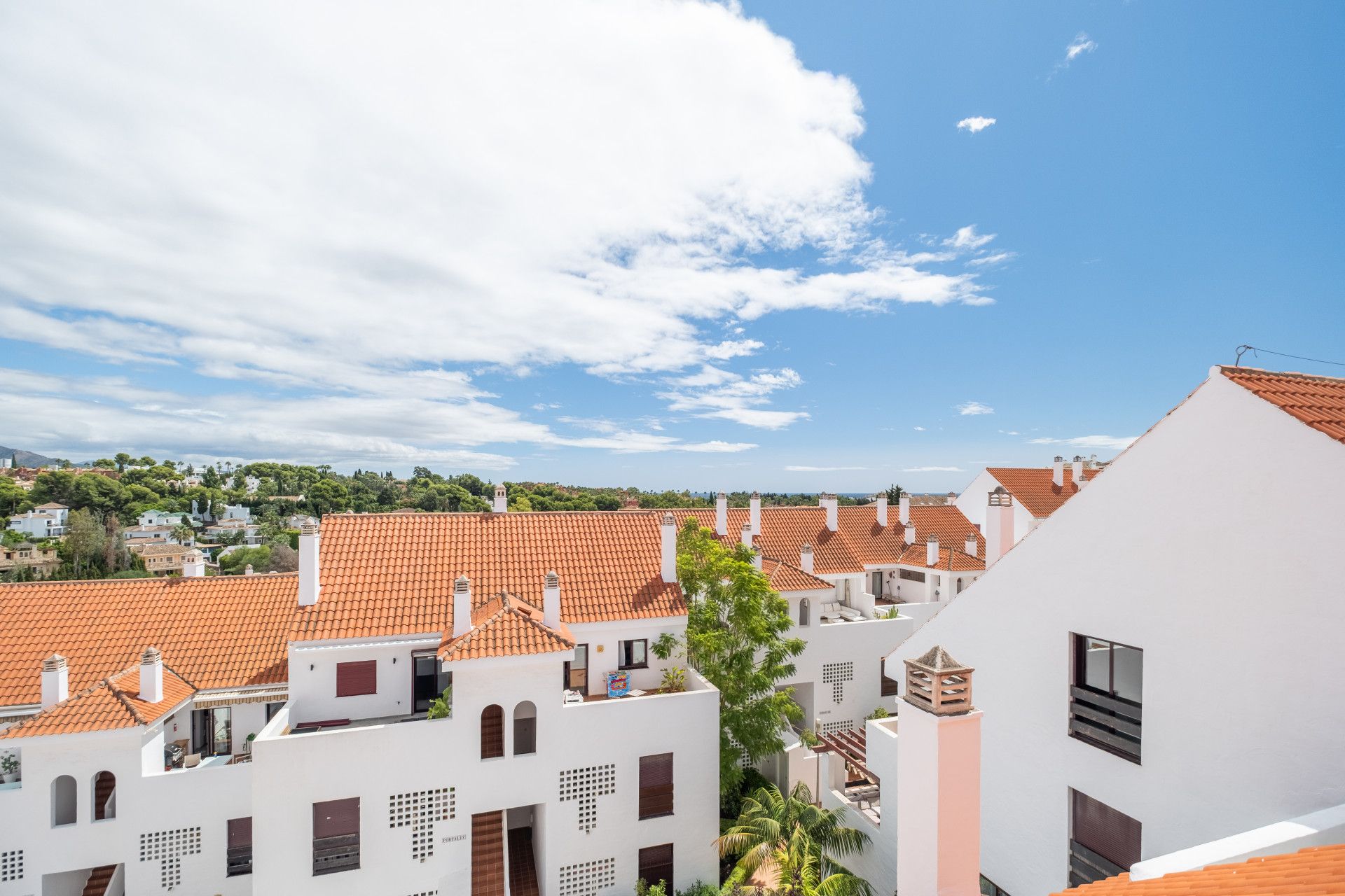 Duplex Penthouse in Nueva Andalucia, La Maestranza, Nueva Andalucia, 12/12