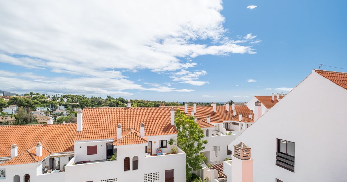 Duplex Penthouse in Nueva Andalucia, La Maestranza, Nueva Andalucia, 12/12