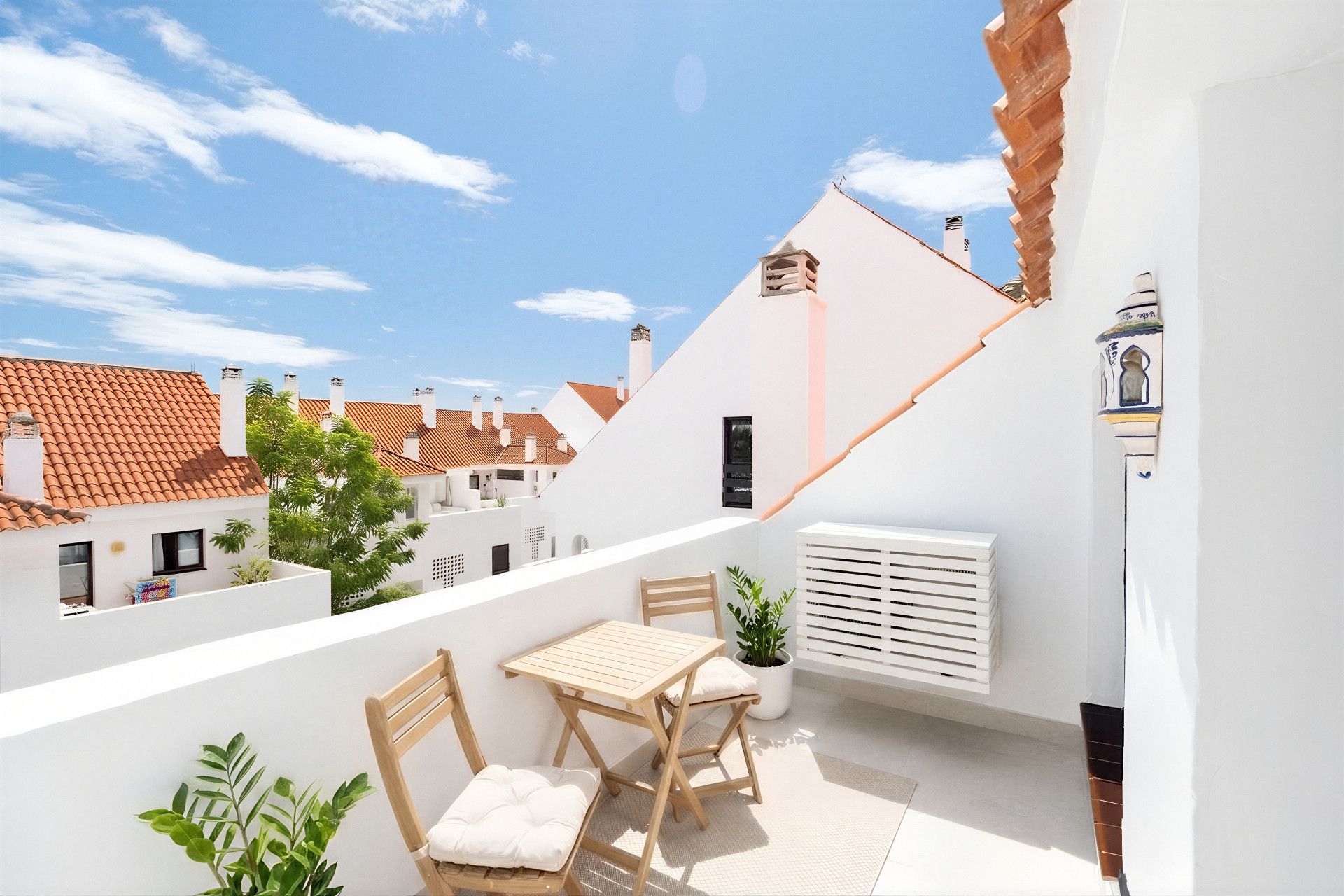 Duplex Penthouse in Nueva Andalucia, La Maestranza, Nueva Andalucia, 4/12