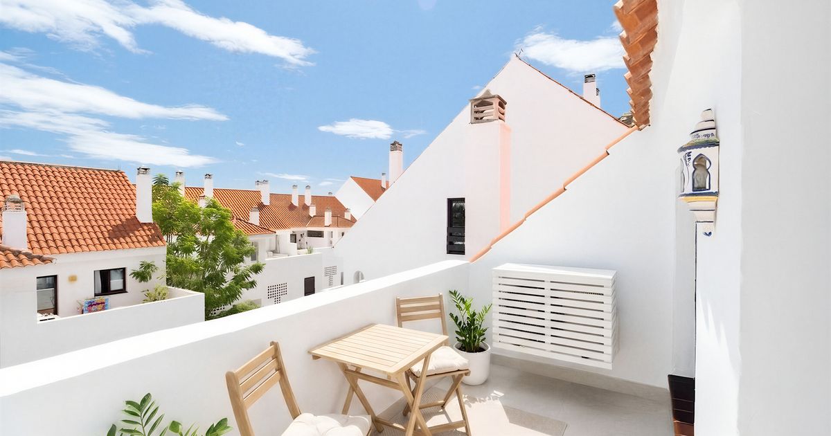 Duplex Penthouse in Nueva Andalucia, La Maestranza, Nueva Andalucia, 4/12