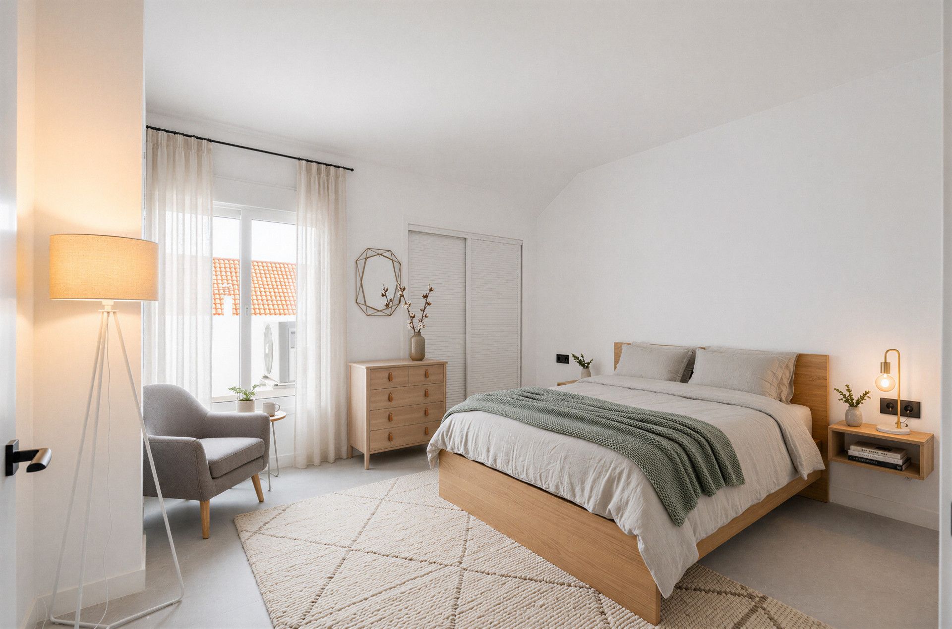 Duplex Penthouse in Nueva Andalucia, La Maestranza, Nueva Andalucia, 5/12
