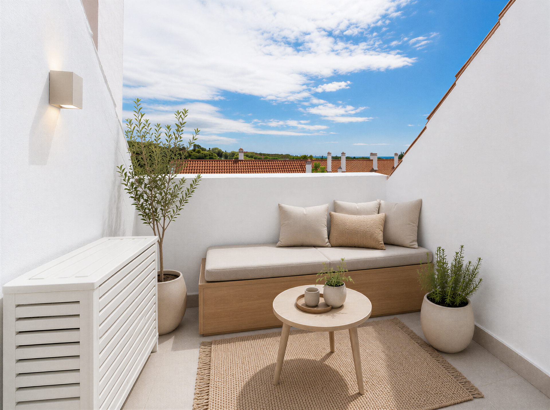 Duplex Penthouse in Nueva Andalucia, La Maestranza, Nueva Andalucia, 8/12