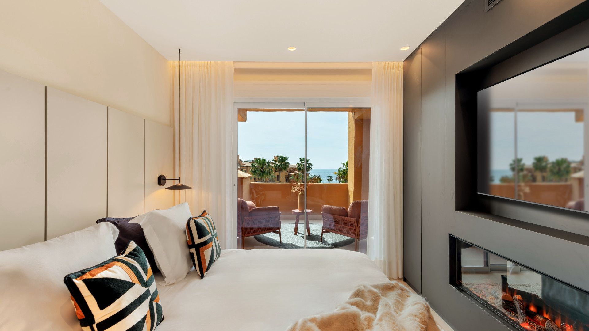Apartamento en Estepona, Estepona, 11/12
