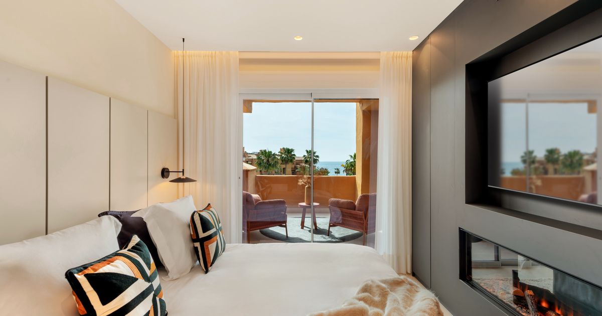 Apartamento en Estepona, Estepona, 11/12