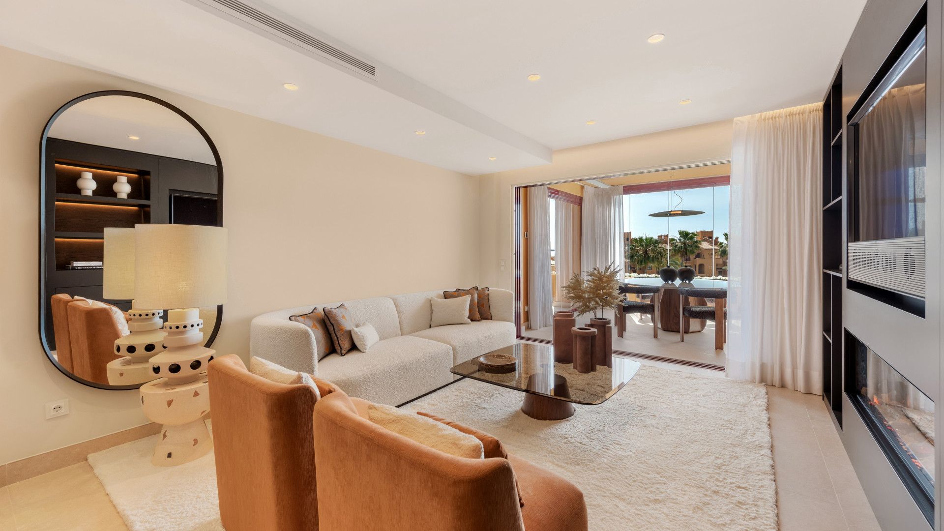 Apartamento en Estepona, Estepona, 3/12
