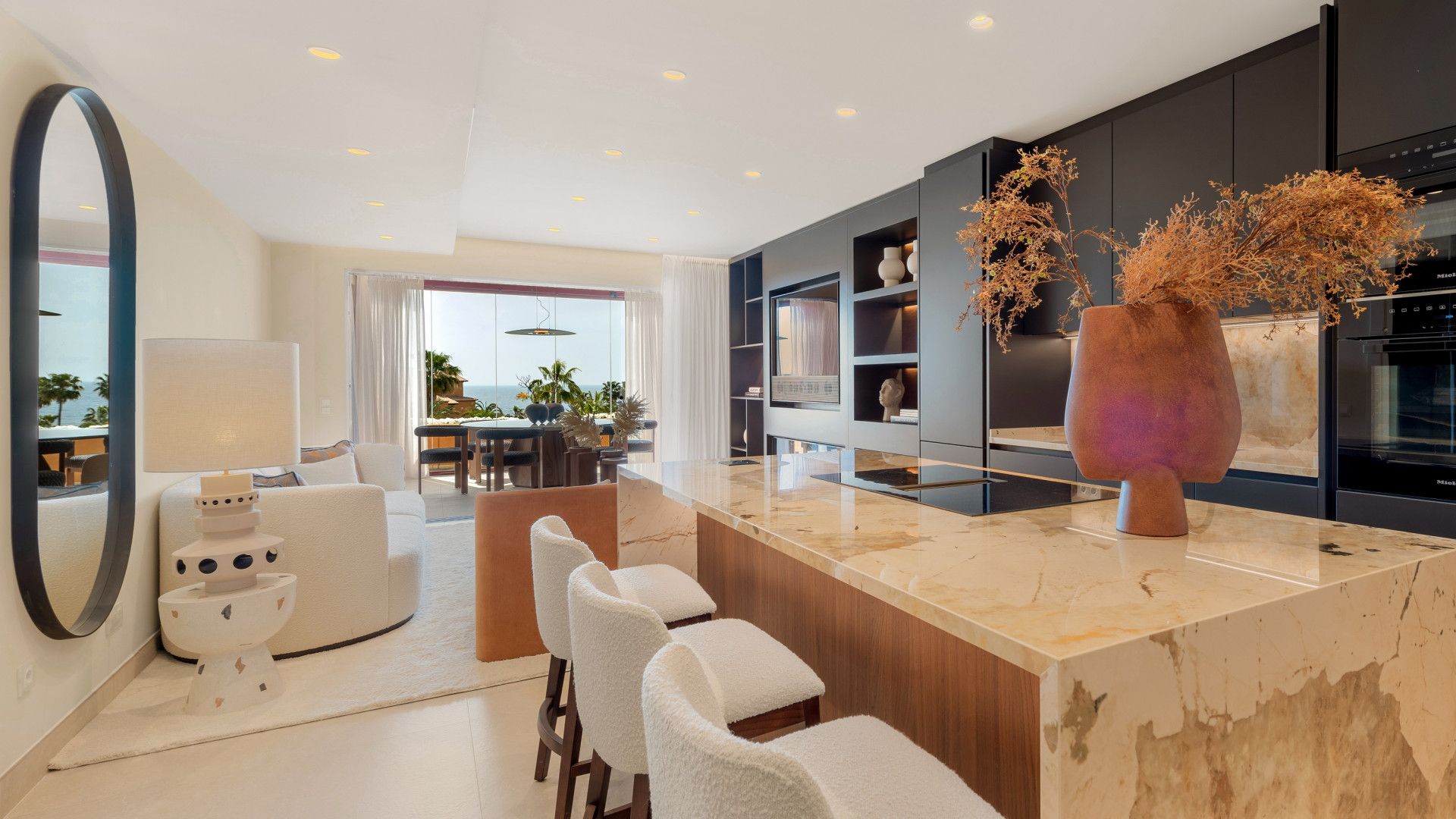 Apartamento en Estepona, Estepona, 5/12
