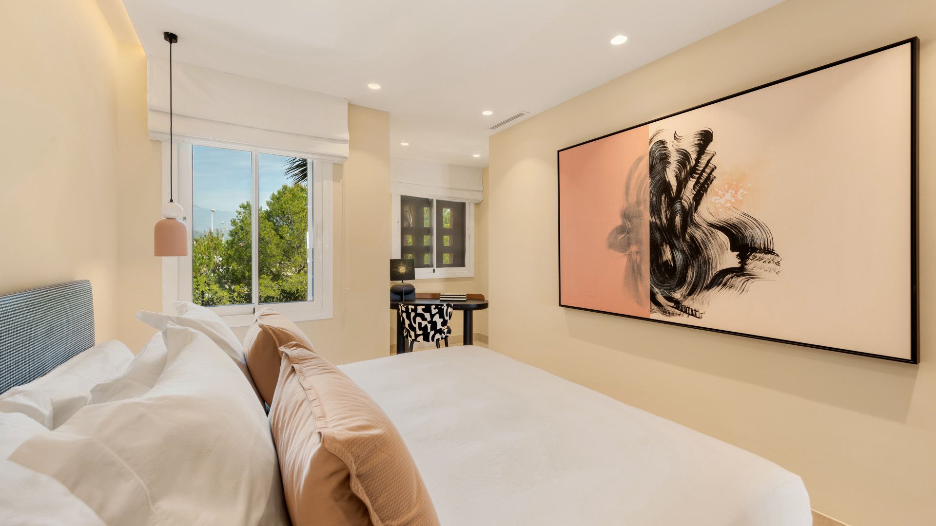 Apartamento en Estepona, Estepona, 7/12
