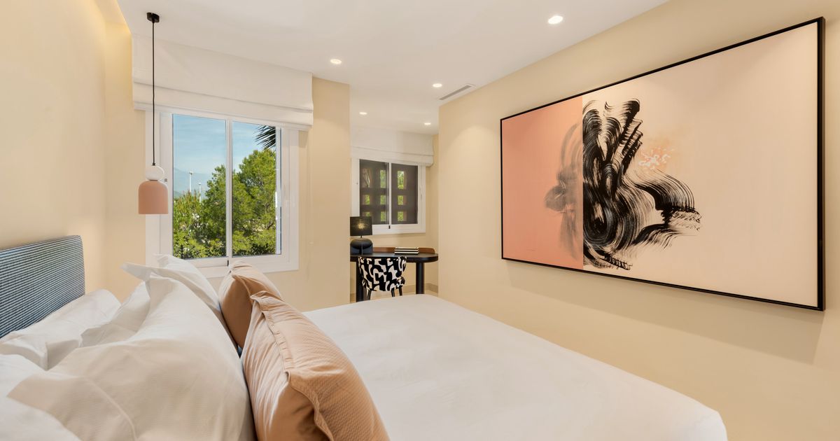 Apartamento en Estepona, Estepona, 7/12