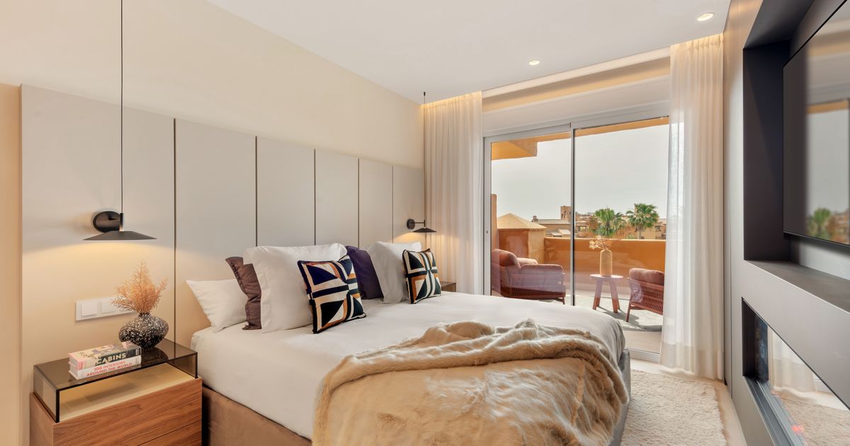 Apartamento en Estepona, Estepona, 10/12