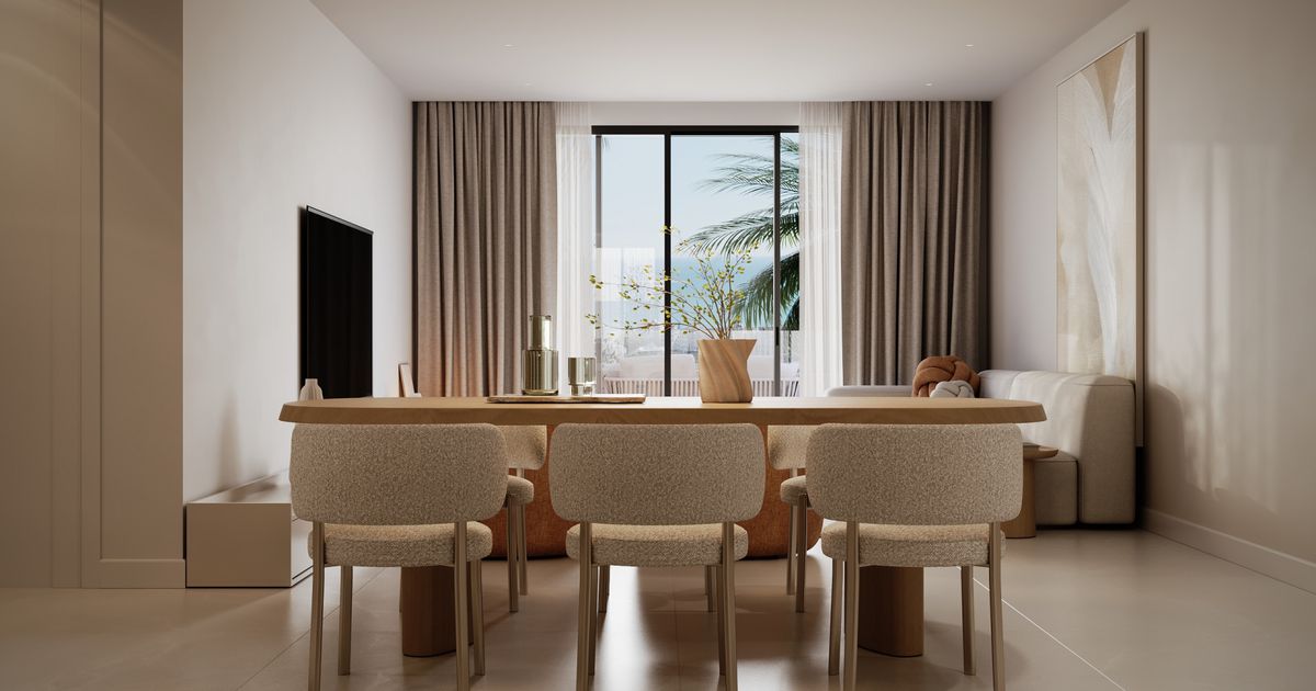 Appartement à Estepona, New Golden Mile, Estepona, 9/12