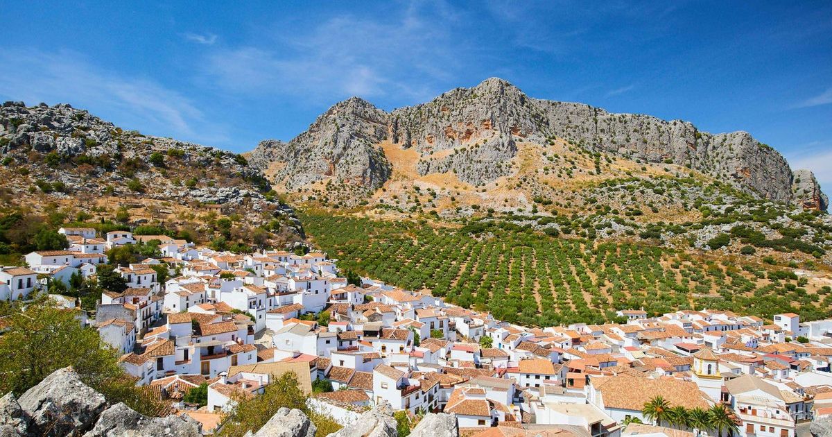 Residential Plot in Ronda, Ronda, 1/7