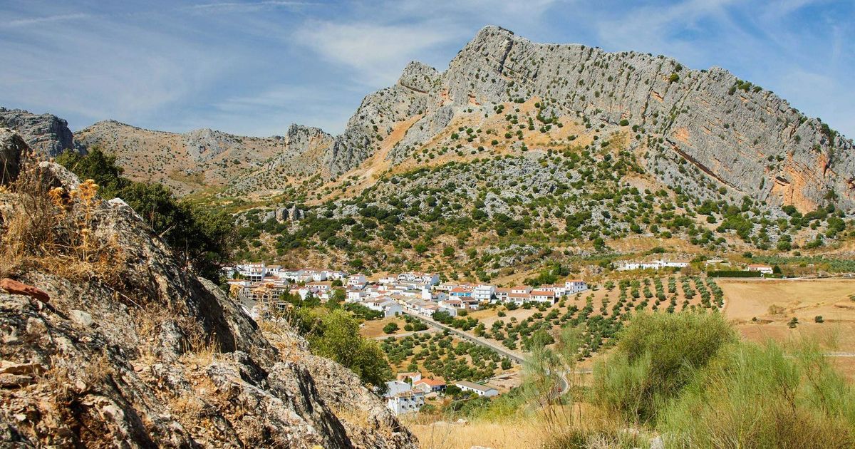 Residential Plot in Ronda, Ronda, 3/7