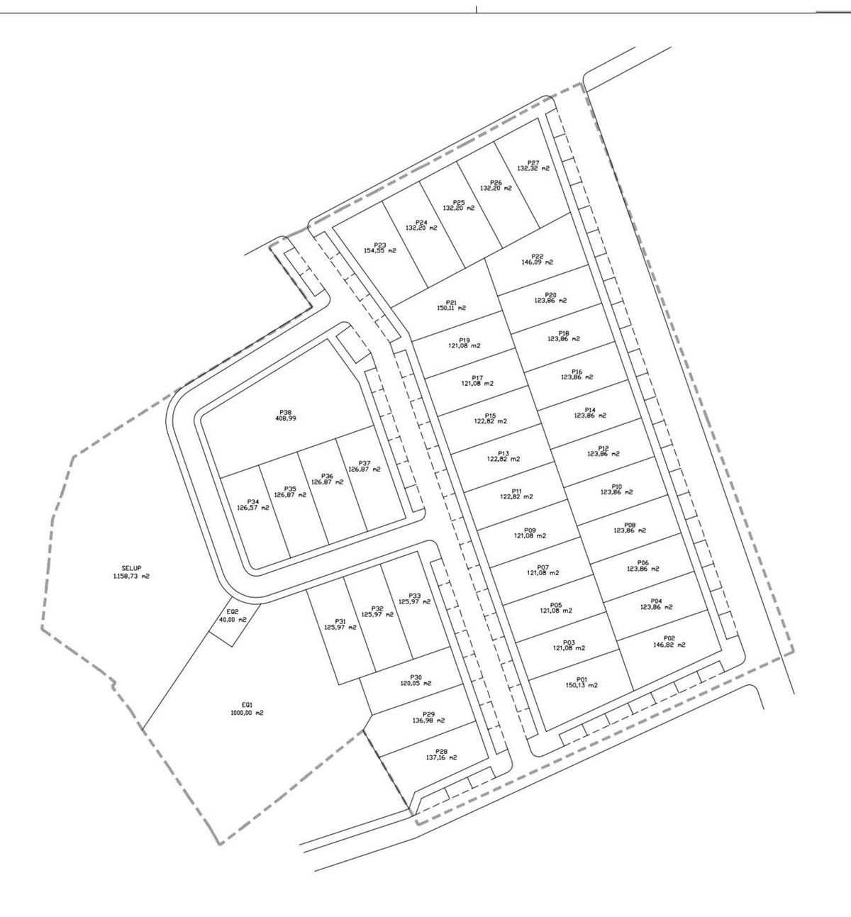 Residential Plot in Ronda, Ronda, 7/7