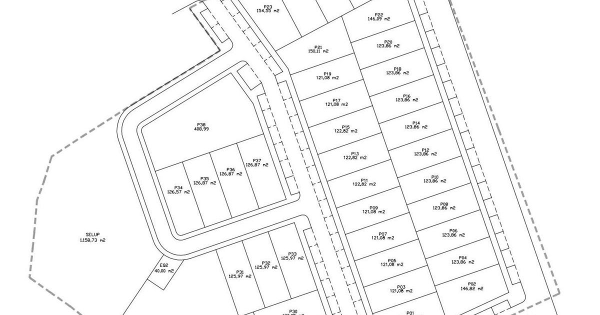Residential Plot in Ronda, Ronda, 7/7