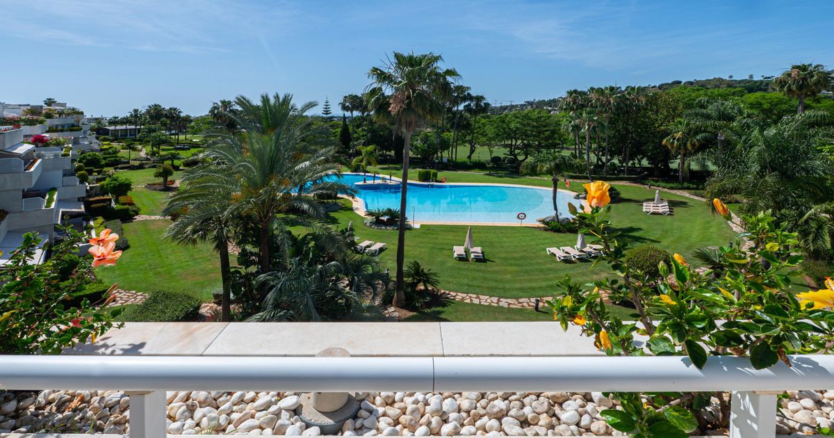 Duplex Penthouse i Nueva Andalucía, Los Granados Golf, Nueva Andalucia, 8/12