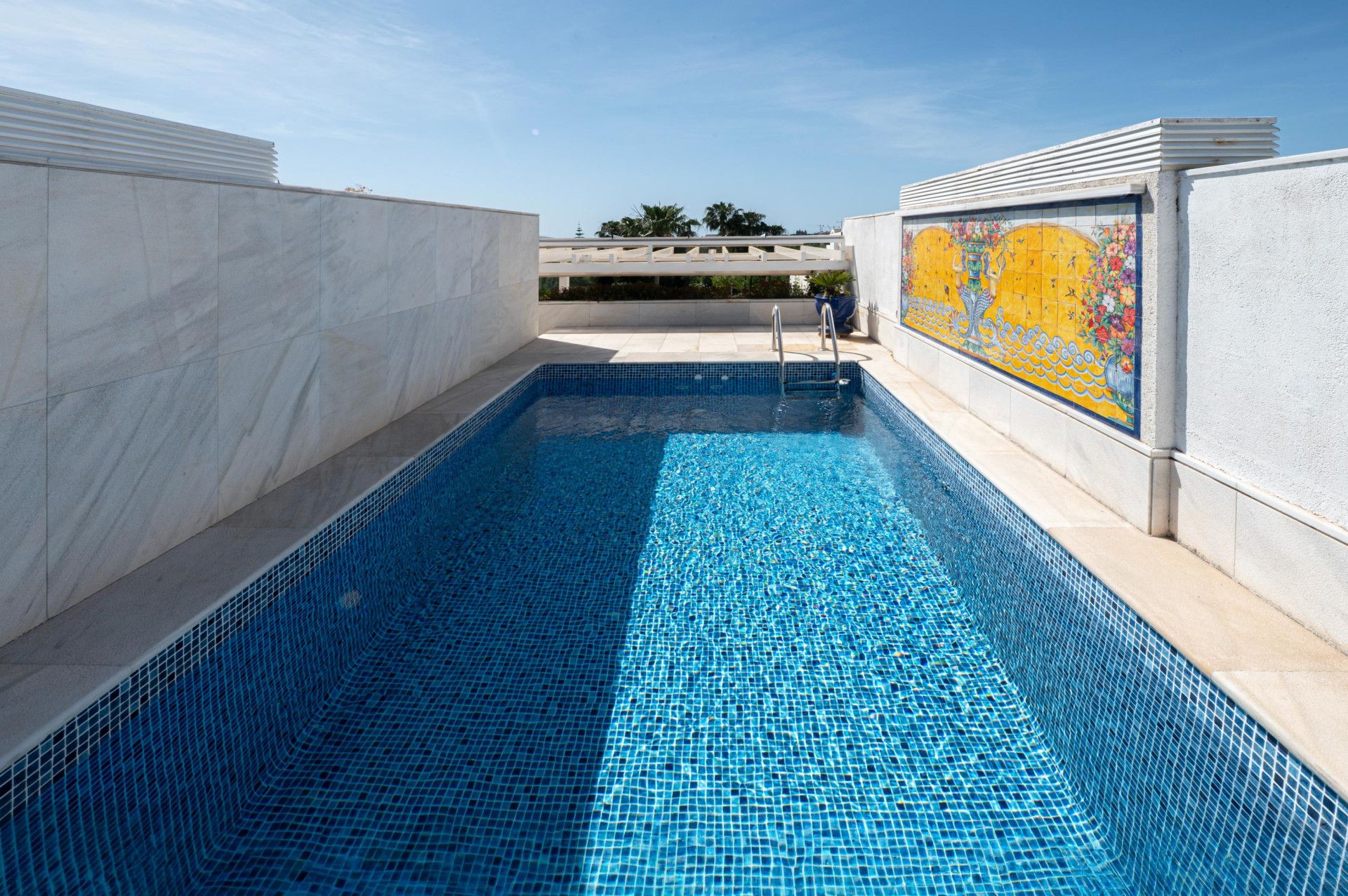 Duplex Penthouse i Nueva Andalucía, Los Granados Golf, Nueva Andalucia, 10/12